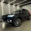 JEEP COMPASS 2.0 TD350 TURBO DIESEL LIMITED AT9 JEEP COMPASS 2.0 TD350 TURBO DIESEL LIMITED AT9
