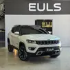 JEEP COMPASS 2.0 16V DIESEL LIMITED 4X4 AUTOMÁTICO JEEP COMPASS 2.0 16V DIESEL LIMITED 4X4 AUTOMÁTICO