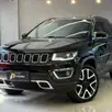 JEEP COMPASS 2.0 16V DIESEL LIMITED 4X4 AUTOMÁTICO JEEP COMPASS 2.0 16V DIESEL LIMITED 4X4 AUTOMÁTICO