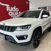JEEP COMPASS 2.0 16V DIESEL LONGITUDE 4X4 AUTOMÁTICO JEEP COMPASS 2.0 16V DIESEL LONGITUDE 4X4 AUTOMÁTICO