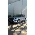 JEEP COMPASS 2.0 16V DIESEL TRAILHAWK 4X4 AUTOMÁTICO JEEP COMPASS 2.0 16V DIESEL TRAILHAWK 4X4 AUTOMÁTICO