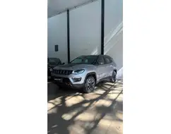 JEEP COMPASS 2.0 16V DIESEL TRAILHAWK 4X4 AUTOMÁTICO JEEP COMPASS 2.0 16V DIESEL TRAILHAWK 4X4 AUTOMÁTICO
