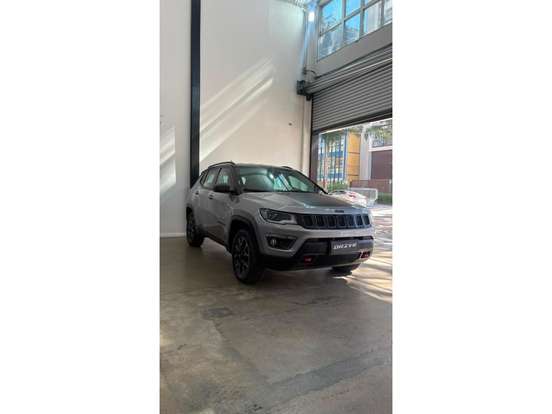 JEEP-COMPASS-2.0 16V DIESEL TRAILHAWK 4X4 AUTOMÁTICO JEEP-COMPASS-2020