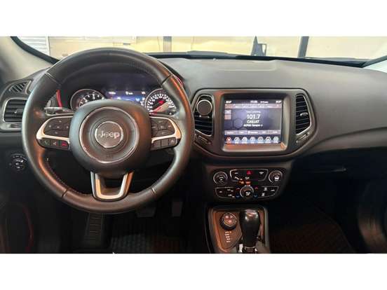 JEEP-COMPASS-2.0 16V DIESEL TRAILHAWK 4X4 AUTOMÁTICO JEEP-COMPASS-2020