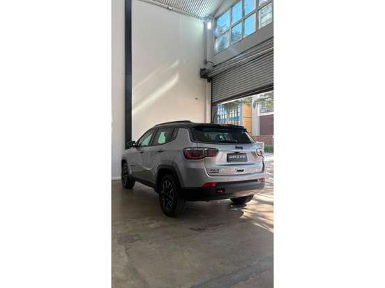 JEEP-COMPASS-2.0 16V DIESEL TRAILHAWK 4X4 AUTOMÁTICO JEEP-COMPASS-2020