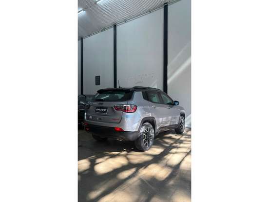 JEEP-COMPASS-2.0 16V DIESEL TRAILHAWK 4X4 AUTOMÁTICO JEEP-COMPASS-2020