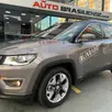 JEEP COMPASS 2.0 16V FLEX LIMITED AUTOMÁTICO JEEP COMPASS 2.0 16V FLEX LIMITED AUTOMÁTICO