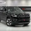 JEEP COMPASS 2.0 16V FLEX LIMITED AUTOMÁTICO JEEP COMPASS 2.0 16V FLEX LIMITED AUTOMÁTICO