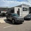 JEEP COMPASS 2.0 16V FLEX LONGITUDE AUTOMÁTICO JEEP COMPASS 2.0 16V FLEX LONGITUDE AUTOMÁTICO
