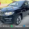 JEEP COMPASS 2.0 16V FLEX LONGITUDE AUTOMÁTICO JEEP COMPASS 2.0 16V FLEX LONGITUDE AUTOMÁTICO