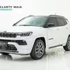 JEEP COMPASS 2.0 HURRICANE 4 TURBO GASOLINA BLACKHAWK AT9 JEEP COMPASS 2.0 HURRICANE 4 TURBO GASOLINA BLACKHAWK AT9