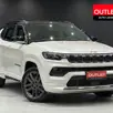 JEEP COMPASS 2.0 HURRICANE 4 TURBO GASOLINA OVERLAND AT9 JEEP COMPASS 2.0 HURRICANE 4 TURBO GASOLINA OVERLAND AT9