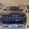 JEEP COMPASS 2.0 TD350 TURBO DIESEL LONGITUDE AT9 JEEP COMPASS 2.0 TD350 TURBO DIESEL LONGITUDE AT9