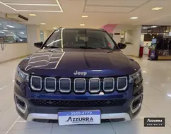 JEEP COMPASS 2.0 TD350 TURBO DIESEL LONGITUDE AT9 JEEP COMPASS 2.0 TD350 TURBO DIESEL LONGITUDE AT9