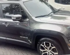 JEEP RENEGADE 1.3 T270 TURBO FLEX LONGITUDE AT6 JEEP RENEGADE 1.3 T270 TURBO FLEX LONGITUDE AT6