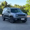 JEEP RENEGADE 1.3 T270 TURBO FLEX NIGHT EAGLE AT6 JEEP RENEGADE 1.3 T270 TURBO FLEX NIGHT EAGLE AT6