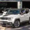 JEEP RENEGADE 1.3 T270 TURBO FLEX SPORT AT6 JEEP RENEGADE 1.3 T270 TURBO FLEX SPORT AT6
