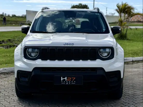 JEEP-RENEGADE-1.3 T270 TURBO FLEX SPORT AT6 JEEP-RENEGADE-2023
