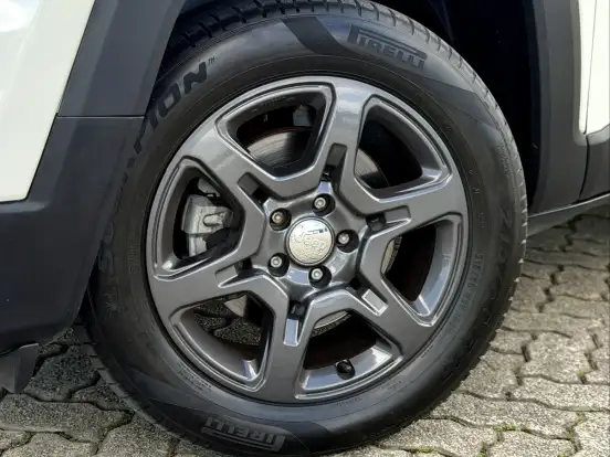 JEEP-RENEGADE-1.3 T270 TURBO FLEX SPORT AT6 JEEP-RENEGADE-2023