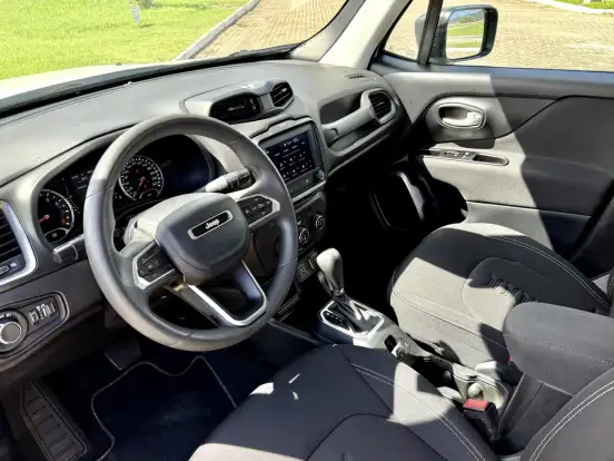 JEEP-RENEGADE-1.3 T270 TURBO FLEX SPORT AT6 JEEP-RENEGADE-2023
