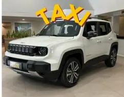 JEEP RENEGADE 1.3 T270 TURBO MHEV LONGITUDE AT6 JEEP RENEGADE 1.3 T270 TURBO MHEV LONGITUDE AT6