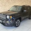 JEEP RENEGADE 1.8 16V FLEX SPORT 4P AUTOMÁTICO JEEP RENEGADE 1.8 16V FLEX SPORT 4P AUTOMÁTICO