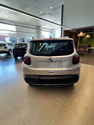 JEEP-RENEGADE-1.3 T270 TURBO FLEX ALTITUDE AT6 JEEP-RENEGADE-2026