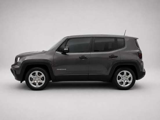JEEP-RENEGADE-1.3 T270 TURBO FLEX AT6 JEEP-RENEGADE-2023
