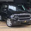 JEEP RENEGADE 1.3 T270 TURBO FLEX AT6 JEEP RENEGADE 1.3 T270 TURBO FLEX AT6