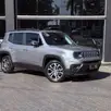 JEEP RENEGADE 1.3 T270 TURBO FLEX LONGITUDE AT6 JEEP RENEGADE 1.3 T270 TURBO FLEX LONGITUDE AT6