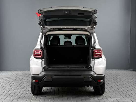 JEEP-RENEGADE-1.3 T270 TURBO FLEX LONGITUDE AT6 JEEP-RENEGADE-2022