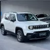 JEEP RENEGADE 1.3 T270 TURBO FLEX LONGITUDE AT6 JEEP RENEGADE 1.3 T270 TURBO FLEX LONGITUDE AT6