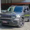 JEEP RENEGADE 1.3 T270 TURBO FLEX LONGITUDE AT6 JEEP RENEGADE 1.3 T270 TURBO FLEX LONGITUDE AT6