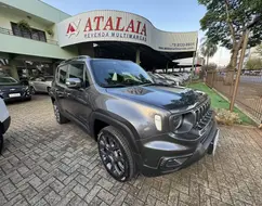 JEEP RENEGADE 1.3 T270 TURBO FLEX S 4X4 AT9 JEEP RENEGADE 1.3 T270 TURBO FLEX S 4X4 AT9