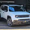 JEEP RENEGADE 1.3 T270 TURBO FLEX SPORT AT6 JEEP RENEGADE 1.3 T270 TURBO FLEX SPORT AT6