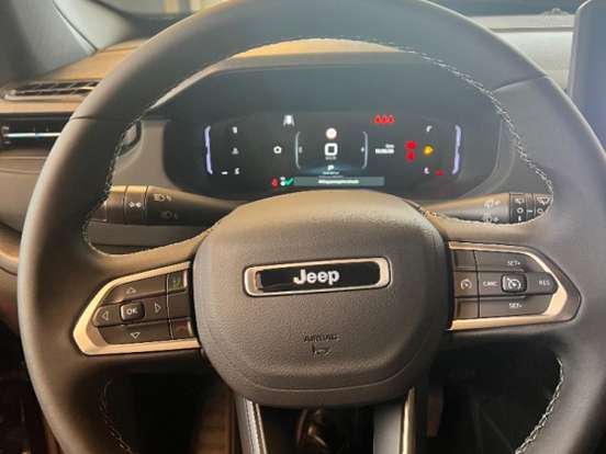 JEEP-RENEGADE-1.3 T270 TURBO MHEV LONGITUDE AT6 JEEP-RENEGADE-2026