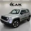 JEEP RENEGADE 1.8 16V FLEX 4P AUTOMÁTICO JEEP RENEGADE 1.8 16V FLEX 4P AUTOMÁTICO