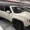 JEEP RENEGADE 1.8 16V FLEX NIGHT EAGLE 4P AUTOMÁTICO JEEP RENEGADE 1.8 16V FLEX NIGHT EAGLE 4P AUTOMÁTICO