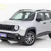 JEEP RENEGADE 1.8 16V FLEX SPORT 4P AUTOMÁTICO JEEP RENEGADE 1.8 16V FLEX SPORT 4P AUTOMÁTICO