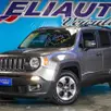 JEEP RENEGADE 1.8 16V FLEX SPORT 4P AUTOMÁTICO JEEP RENEGADE 1.8 16V FLEX SPORT 4P AUTOMÁTICO