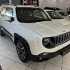 JEEP RENEGADE 2.0 16V TURBO DIESEL LONGITUDE 4P 4X4 AUTOMÁTICO JEEP RENEGADE 2.0 16V TURBO DIESEL LONGITUDE 4P 4X4 AUTOMÁTICO