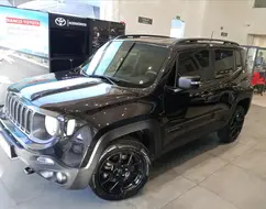 JEEP RENEGADE 2.0 16V TURBO DIESEL MOAB 4P 4X4 AUTOMÁTICO JEEP RENEGADE 2.0 16V TURBO DIESEL MOAB 4P 4X4 AUTOMÁTICO