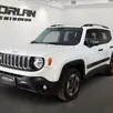 JEEP RENEGADE 2.0 16V TURBO DIESEL SPORT 4P 4X4 AUTOMÁTICO JEEP RENEGADE 2.0 16V TURBO DIESEL SPORT 4P 4X4 AUTOMÁTICO