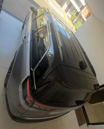 JEEP COMMANDER 1.3 T270 TURBO FLEX LIMITED AT6