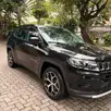 JEEP COMPASS 1.3 T270 TURBO FLEX LONGITUDE AT6 JEEP COMPASS 1.3 T270 TURBO FLEX LONGITUDE AT6