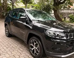 JEEP COMPASS 1.3 T270 TURBO FLEX LONGITUDE AT6 JEEP COMPASS 1.3 T270 TURBO FLEX LONGITUDE AT6