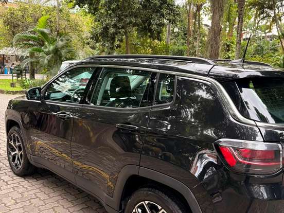 JEEP-COMPASS-1.3 T270 TURBO FLEX LONGITUDE AT6 JEEP-COMPASS-2025