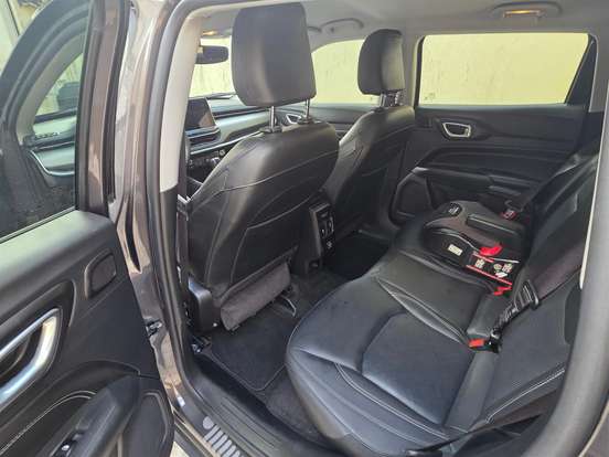 JEEP-COMPASS-1.3 T270 TURBO FLEX LONGITUDE AT6 JEEP-COMPASS-2023