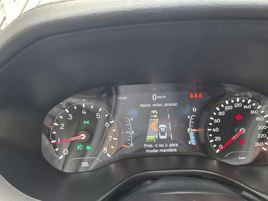 JEEP-COMPASS-1.3 T270 TURBO FLEX LONGITUDE AT6 JEEP-COMPASS-2023