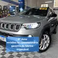 JEEP COMPASS 1.3 T270 TURBO FLEX SPORT AT6 JEEP COMPASS 1.3 T270 TURBO FLEX SPORT AT6